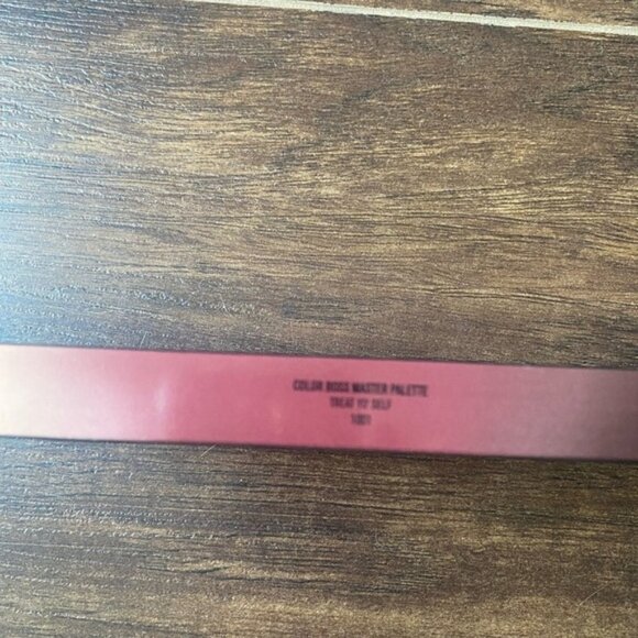 Il Makiage Color BOne Sizes Master Palette Treat Yo Self NEW - Picture 5 of 8